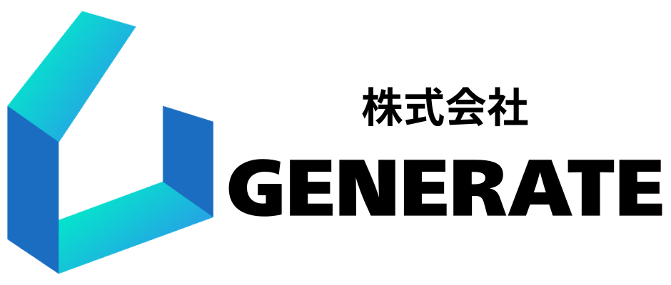 株式会社GENERATE